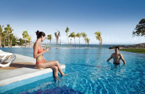 Zona Hotelera Complejo | Riu Palace Peninsula - All Inclusive