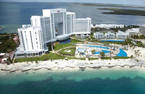 Zona Hotelera Complejo | Riu Palace Peninsula - All Inclusive
