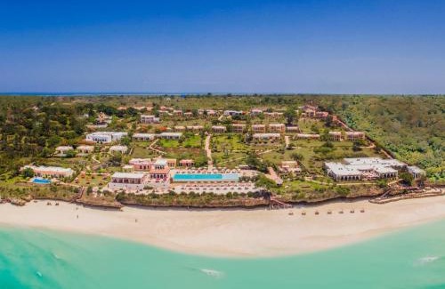 Nungwi Complejo | Riu Palace Zanzibar - All Inclusive