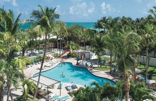Mid Beach Hotel | Riu Plaza Miami Beach