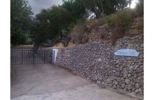 Parcent Cabaña | - RIU RAU DE MARÍA -