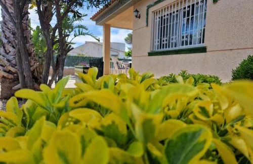 Riumar Casa | Riumar "Angeles", 210m to beach, private pool, On-Site-Service, dog beach