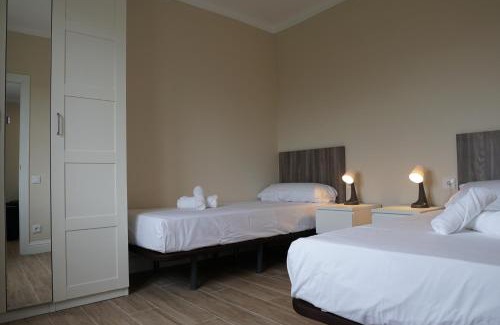 El Poble-sec Apartamento | RIUS33 - Huge & Spacious Apartment in Montjuic