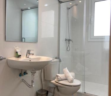 El Poble-sec Apartamento | RIUS33 - Huge & Spacious Apartment in Montjuic