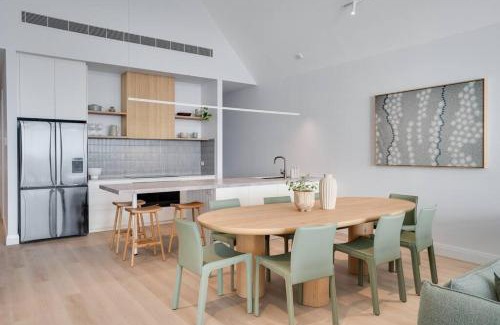 Aldinga Beach Casa | RIVA 202Espy - Brand new luxury beachfront - Sleeps 8