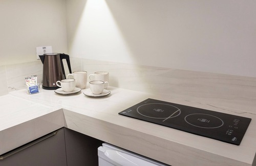 Campo Mourao Apartamento | Riva Apart Hotel