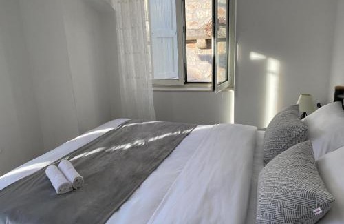 Milna (Brac) Apartamento | Riva Apartments Villa Thalia - Milna, Brač