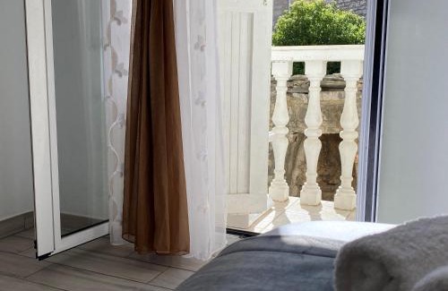 Milna (Brac) Apartamento | Riva Apartments Villa Thalia - Milna, Brač