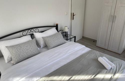 Milna (Brac) Apartamento | Riva Apartments Villa Thalia - Milna, Brač