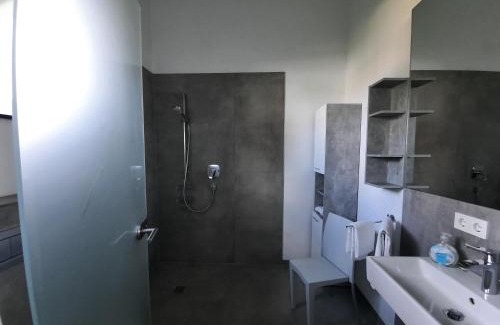 Ruppach-Goldhausen Apartamento | RIVA - Appartement Modern - Nähe Montabaur