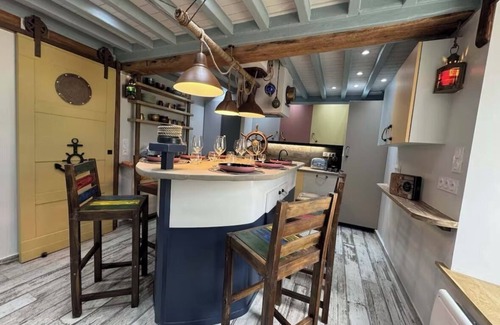 Ouistreham Apartamento | Riva Bella Marine