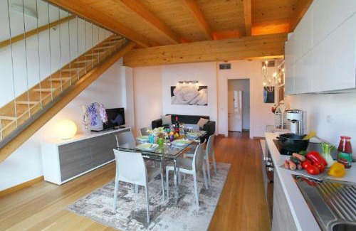 Bellano Apartamento | Riva Bellano Margherita 2 - Happy Rentals