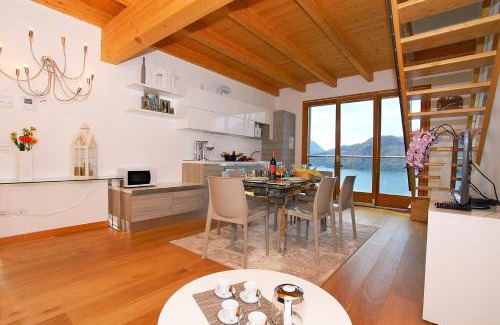 Bellano Apartamento | Riva Bellano Margherita 2 - Happy Rentals