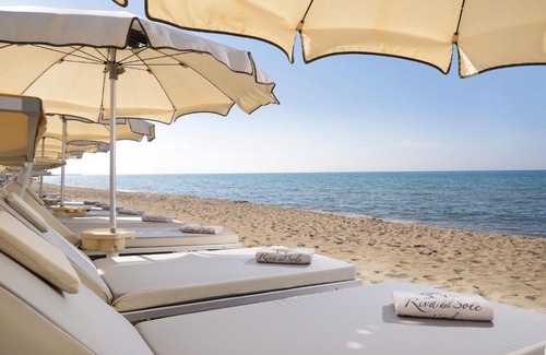 Castiglione della Pescaia Complejo | Riva Del Sole Resort & SPA