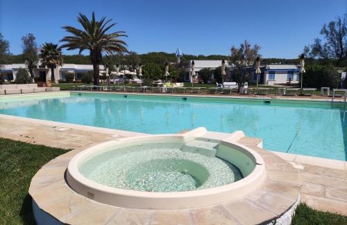 Ladispoli Complejo | Riva di Palo Beach Resort
