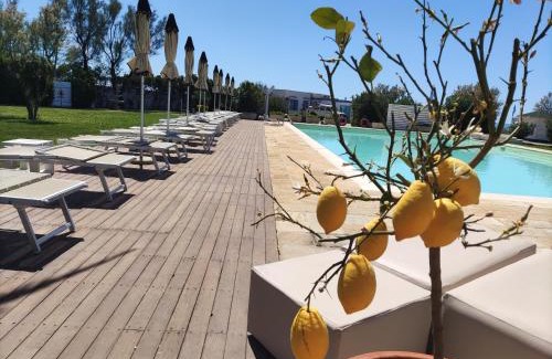 Ladispoli Complejo | Riva di Palo Beach Resort