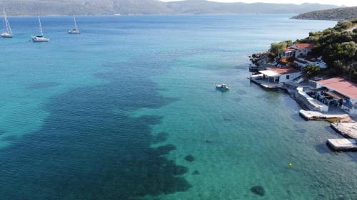 Poseidonio Apartamento | Riva