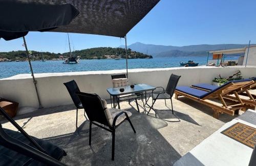 Poseidonio Apartamento | Riva