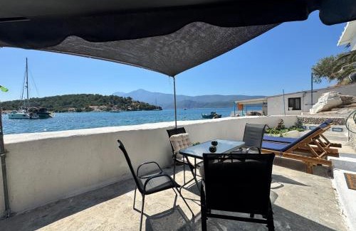 Poseidonio Apartamento | Riva