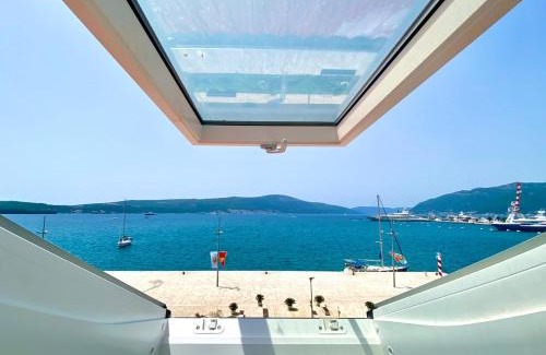 Tivat Casa | Riva Guesthouse