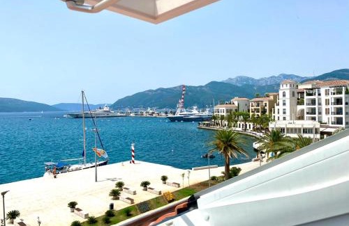 Tivat Casa | Riva Guesthouse