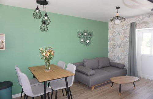 Saint-Aignan Apartamento | Riva Home