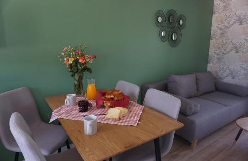 Saint-Aignan Apartamento | Riva Home