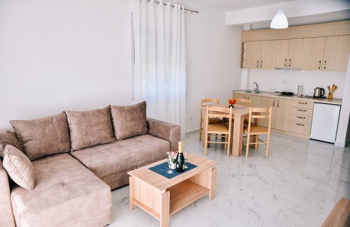 Rana Apartamento | Riva Luxury