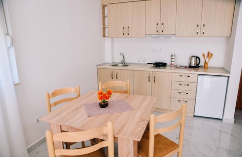 Rana Apartamento | Riva Luxury