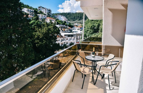 Rana Apartamento | Riva Luxury