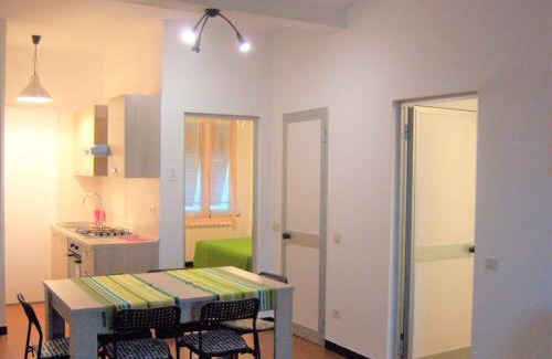Riva Trigoso Apartamento | Riva Mare Maison