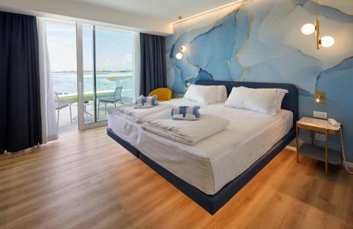 Grado Hotel | Riva Palace Hotel