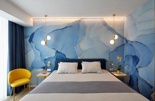 Grado Hotel | Riva Palace Hotel