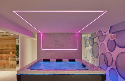 Grado Hotel | Riva Palace Hotel