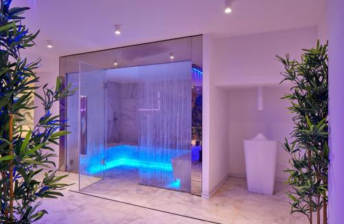 Grado Hotel | Riva Palace Hotel