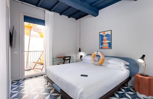 Follonica Cama Y Desayuno | Riva Rooms