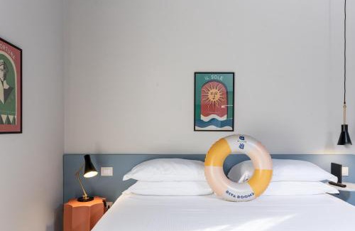 Follonica Cama Y Desayuno | Riva Rooms
