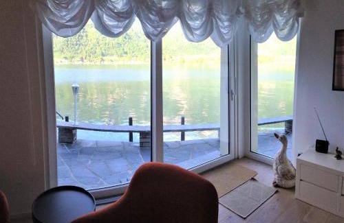 Riva San Vitale Chalet De Esquí | Riva san Vitale