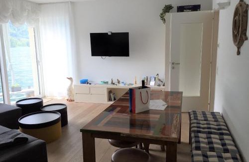 Riva San Vitale Chalet De Esquí | Riva san Vitale