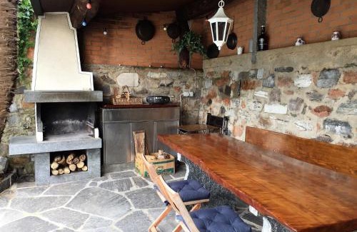 Riva San Vitale Chalet De Esquí | Riva san Vitale
