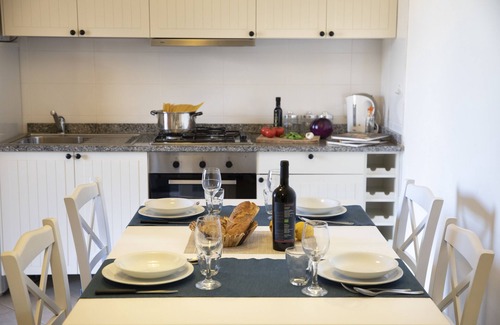 Castellammare del Golfo Apartamento | Riva Sea Apartments