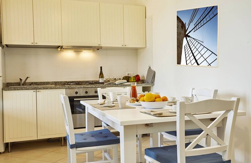Castellammare del Golfo Apartamento | Riva Sea Apartments