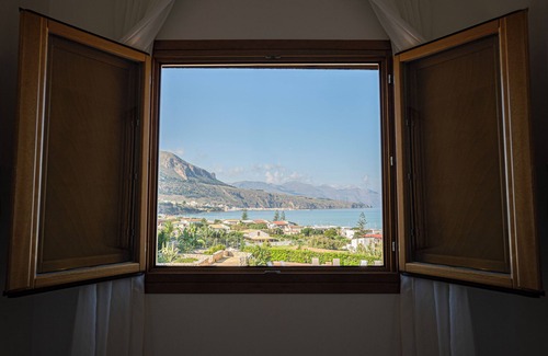 Castellammare del Golfo Apartamento | Riva Sea Apartments