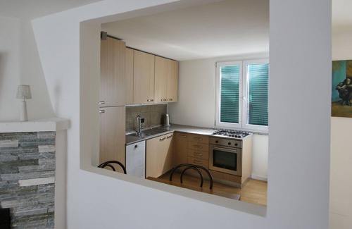 Laglio Apartamento | Riva Soldino 9