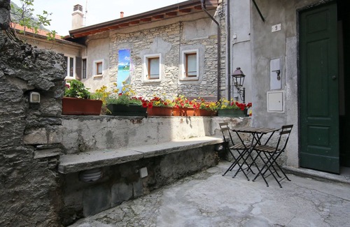 Laglio Apartamento | Riva Soldino 9