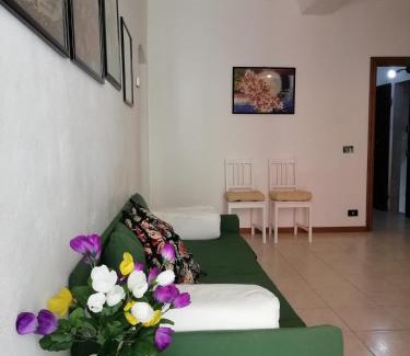 Riva Trigoso Apartamento | Riva Trigoso Mare