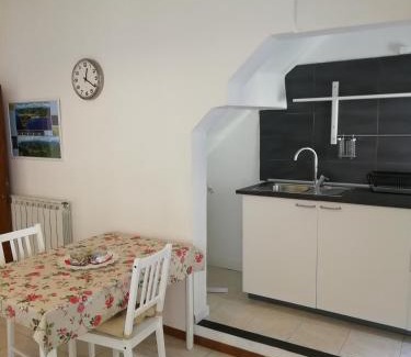 Riva Trigoso Apartamento | Riva Trigoso Mare