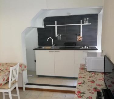 Riva Trigoso Apartamento | Riva Trigoso Mare