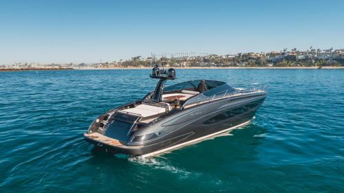 Marina del Rey Alquiler De Eote | Riva Virtus 65 Yacht - Lamborghini of the Ocean - 4HR Day Trip from Marina Del Ray