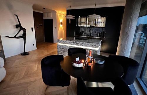 Zegrze Poludniowe Apartamento | Riva Zegrze